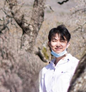 Chen Zhong (钟琛)